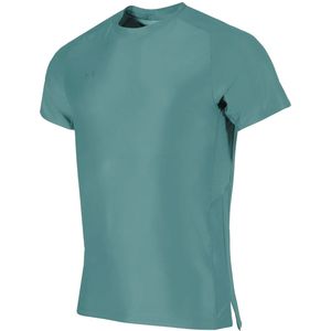 Stanno functionals training tee in de kleur groen.