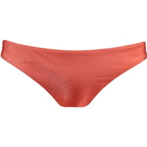 Barts isla bikini broek in de kleur zwart.