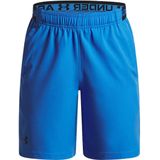 Under Armour - Vanish Shorts - Sportshorts - Blauw