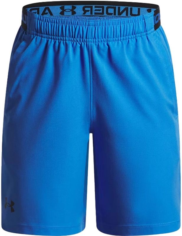 Under Armour - Vanish Shorts - Sportshorts - Blauw