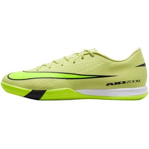 Nike - Mercurial Vapor 16 Academy - Zaalvoetbalschoenen - Groen