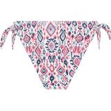 Protest - Mixhilly 24 - Bikinibroekje - Canvasoffwhite - 88% Polyester, 12% Elastaan