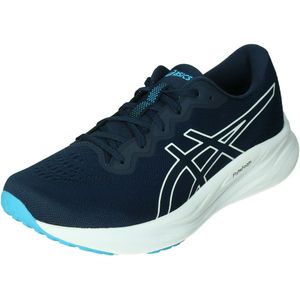 Asics gel-pulse 15 in de kleur blauw.