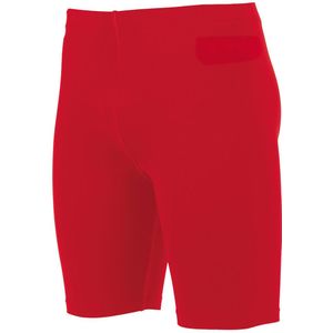 Stanno tight short slidingtight in de kleur rood.