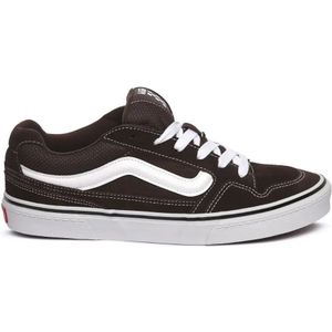 Vans - Caldrone - Sneakers - Demitasse - Heren - Lichtgewicht Sportschoenen