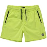 Cars jeans gosham boardshort in de kleur geel.