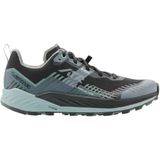 Lowa Womens Amplux 2 GTX Trailrunningschoenen (Dames |grijs |waterdicht)