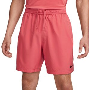 Nike - Dri-FIT Form - Korte Broek - Roze - 7 inch