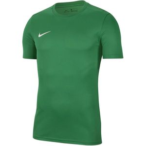 Nike dri-fit park 7 t-shirt in de kleur groen.
