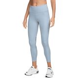 Nike - Fast - Legging - Blauw