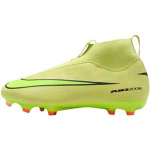 Nike - Mercurial Superfly 10 Academy - Voetbalschoenen - Rood