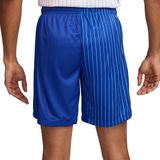 Nike Dri-FIT Stadium 2024 Outdoor Short - Blauw/Rood - Polyester