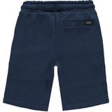 Cars jeans fynano short in de kleur marine