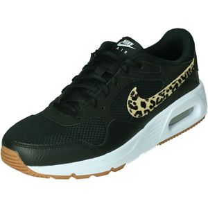 Nike air max sc in de kleur zwart.