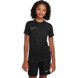 Nike dri-fit academy23 t-shirt in de kleur zwart.