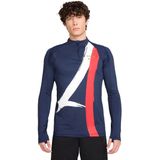 Nike - PSG Strike 2025/26 - Trainingsshirt