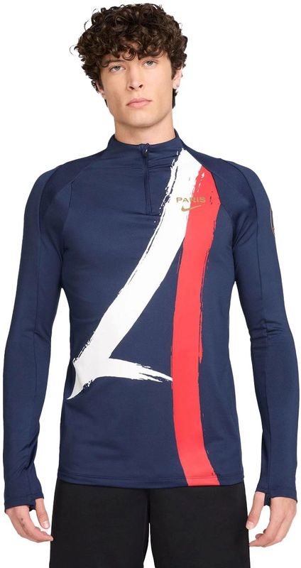Nike - PSG Strike 2025/26 - Trainingsshirt