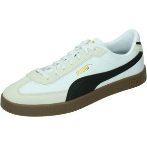 PUMA Puma Club II Era Unisex Sneakers PUMA White PUMA Black Vapor Gray