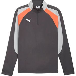 Puma Liga - Sweatshirt - Halve Rits