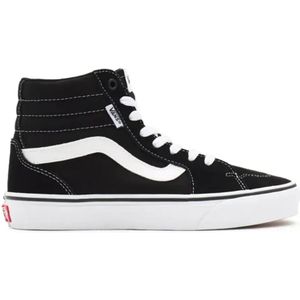 Vans - Ashwood Hi Decon - Skateschoenen - Zwart
