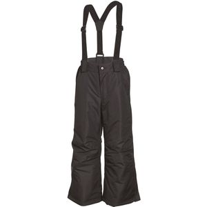 Icepeak skipant cladios in de kleur zwart.