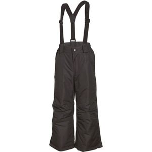 Icepeak skipant cladios in de kleur zwart.