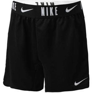Nike dri-fit trophy short in de kleur zwart.