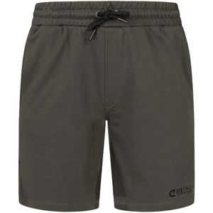 Cruyff booster short in de kleur groen.