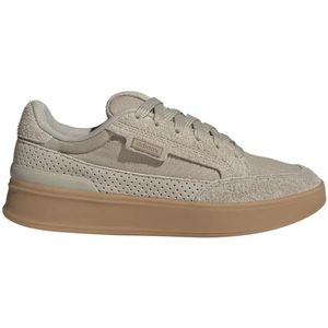 ADIDAS ORIGINALS - Sneakers Laag - Beige / Grijs - Adidas Aspyre 00s