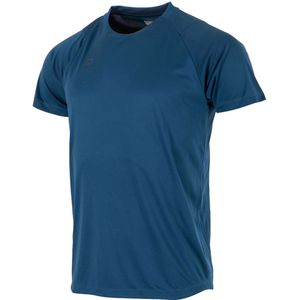 Stanno functionals training t-shirt ii in de kleur blauw.