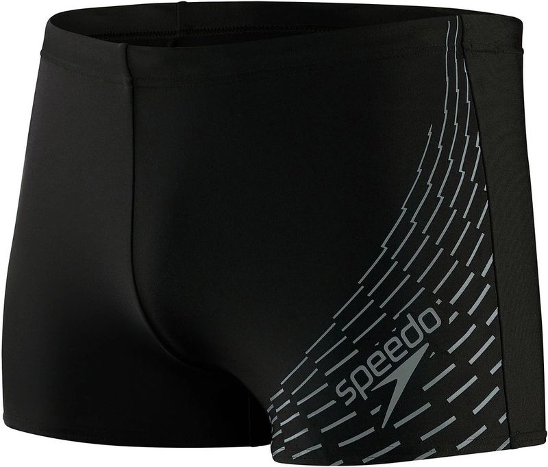 Speedo Eco Medley Logo Aqsh