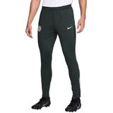 Chelsea FC - CFC M NK DF Strk Pant - Groen - Polyester