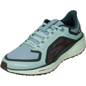 Nike pegasus 41 gore-tex in de kleur grijs.