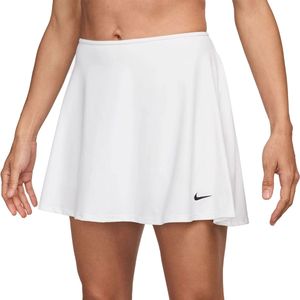 Nike - Victory Dri-Fit Rok - Zwart - Dames - Elastisch Materiaal