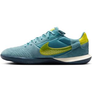 Nike - Streetgato - Zaalvoetbalschoen - Blauw