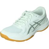 Asics upcourt 6 in de kleur wit.