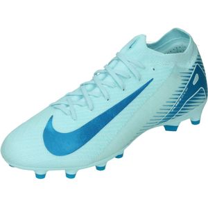 Nike zoom vapor 16 pro ag in de kleur blauw.