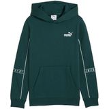 Puma Ess Tape Layout Hoodie