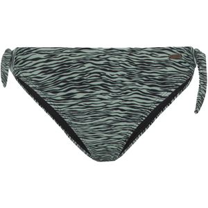 Protest - MIXMIA - Bikinibroekje - Luipaardprint - Regular Fit