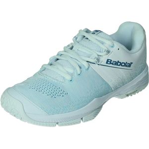 Babolat - Sensa - Padelschoenen - Wit - Synthetisch