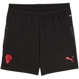 Puma - Ac Milan 25/26 - Korte Broeken - Junior