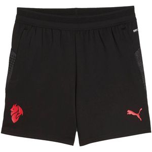 Puma - Ac Milan 25/26 - Korte Broeken - Junior