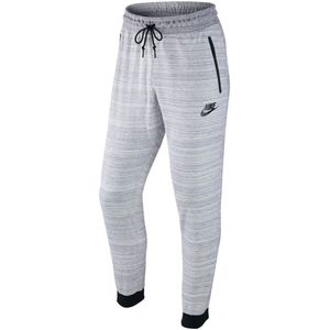Nike - Sportswear Advance 15 - Joggingbroek - Wit