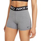 Nike Pro 365 - Damesshorts - Blauw - 13 cm
