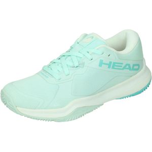 Head - Motion Team Padel - Schoen - Turquoise - Materiaal: 3D TPU
