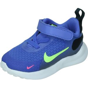 Nike revolution 7 in de kleur paars.