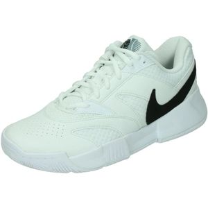 Nike court lite 4 in de kleur wit.