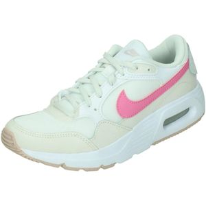 Nike air max sc in de kleur wit.