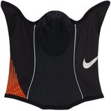 Nike nike academy dri-fit soccer sn in de kleur zwart.