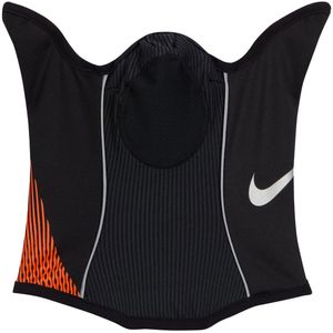 Nike nike academy dri-fit soccer sn in de kleur zwart.